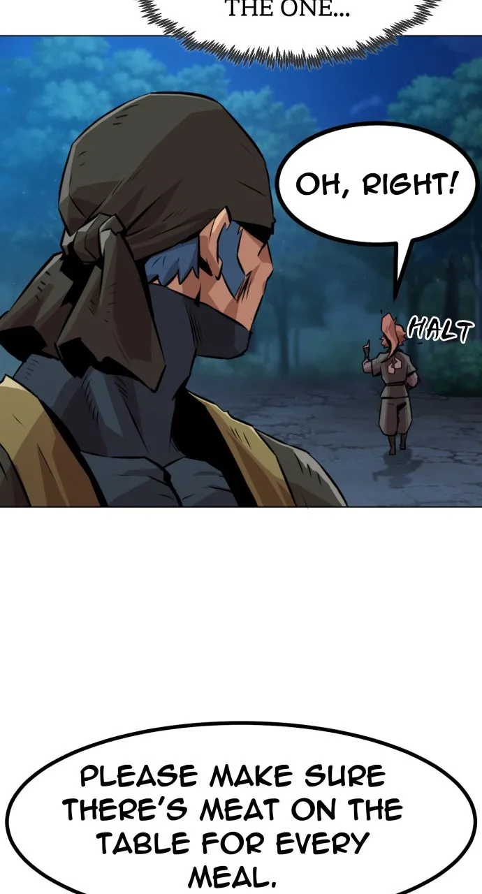 The Dang Clan’s Swordmaster Heir Just Wants a Normal Life Chapter 4 page 114 - 