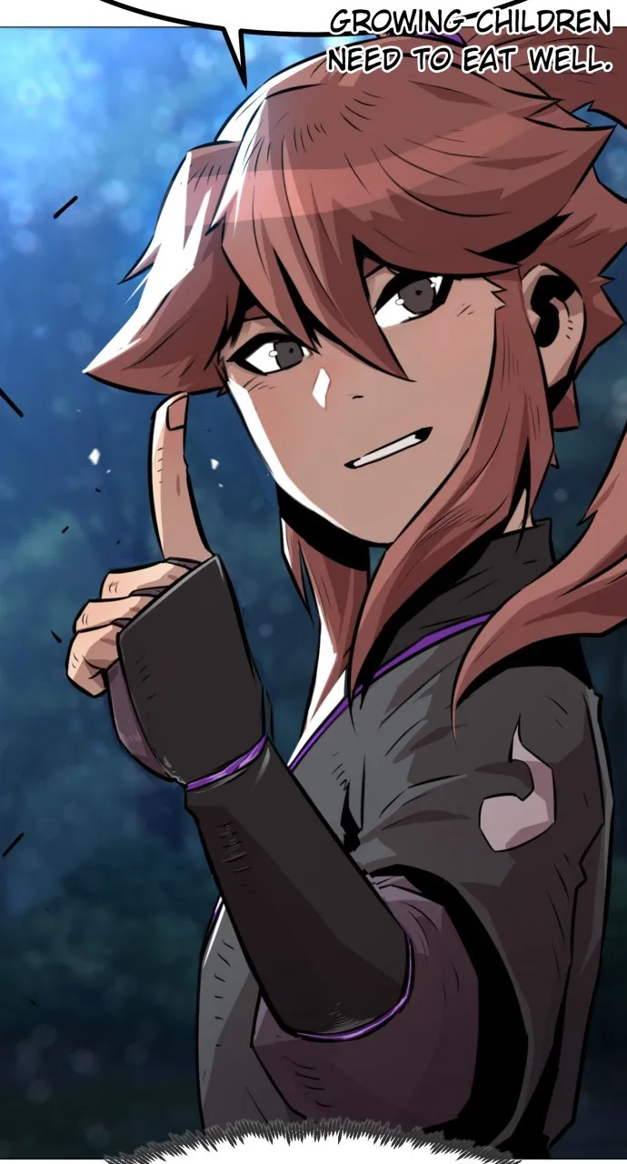 The Dang Clan’s Swordmaster Heir Just Wants a Normal Life Chapter 4 page 115 - 