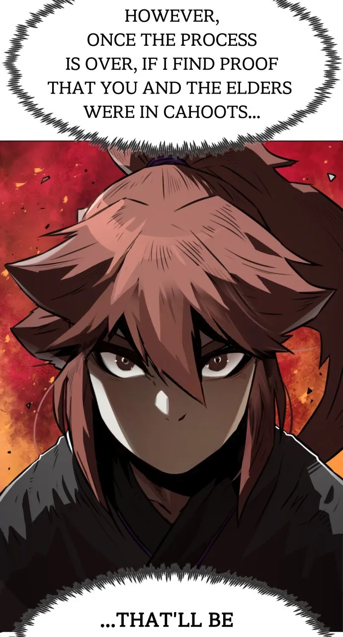 The Dang Clan’s Swordmaster Heir Just Wants a Normal Life Chapter 4 page 14 - 
