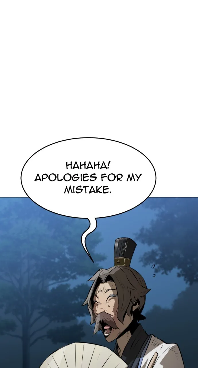 The Dang Clan’s Swordmaster Heir Just Wants a Normal Life Chapter 4 page 16 - 