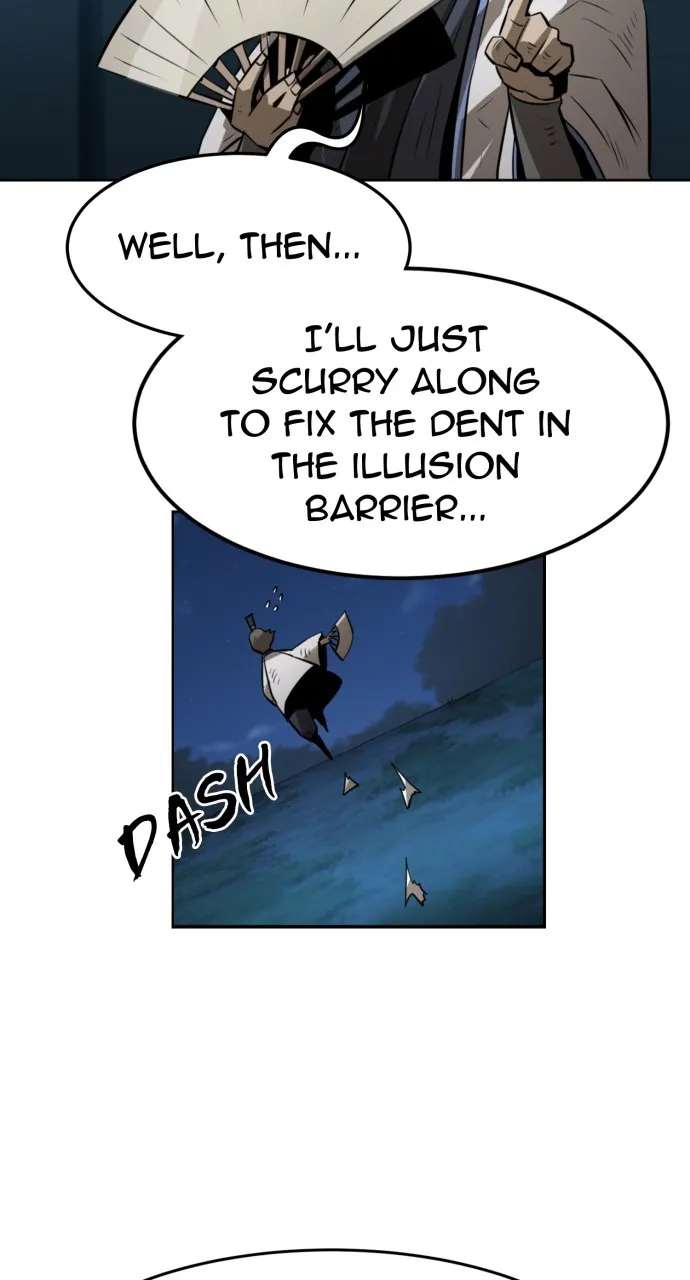The Dang Clan’s Swordmaster Heir Just Wants a Normal Life Chapter 4 page 17 - 