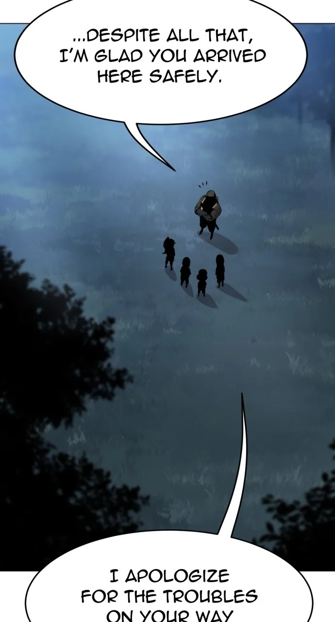 The Dang Clan’s Swordmaster Heir Just Wants a Normal Life Chapter 4 page 18 - 