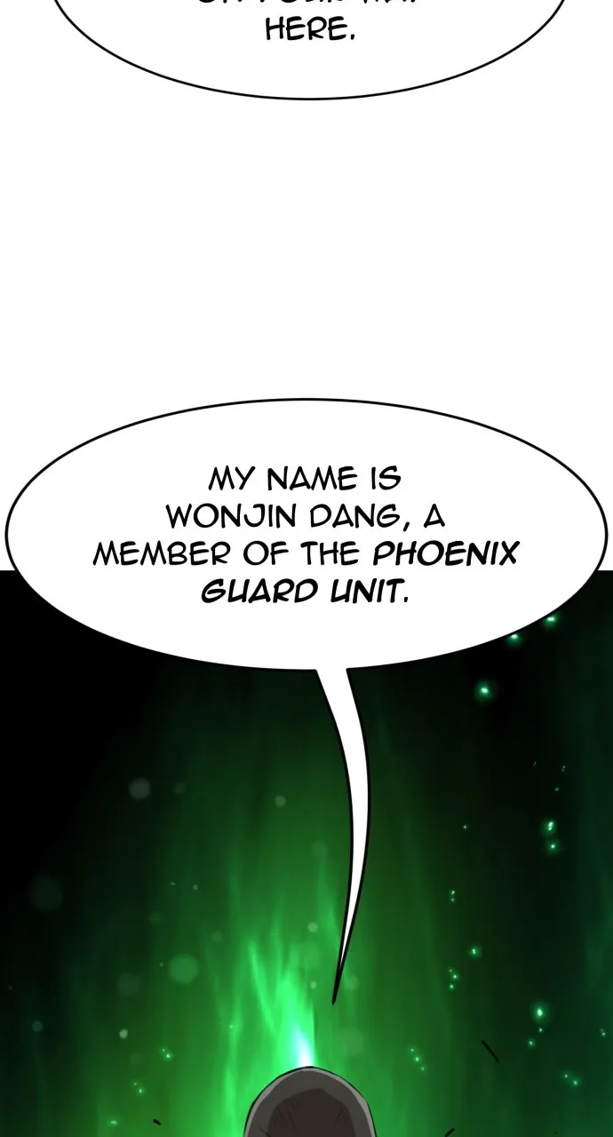 The Dang Clan’s Swordmaster Heir Just Wants a Normal Life Chapter 4 page 19 - 