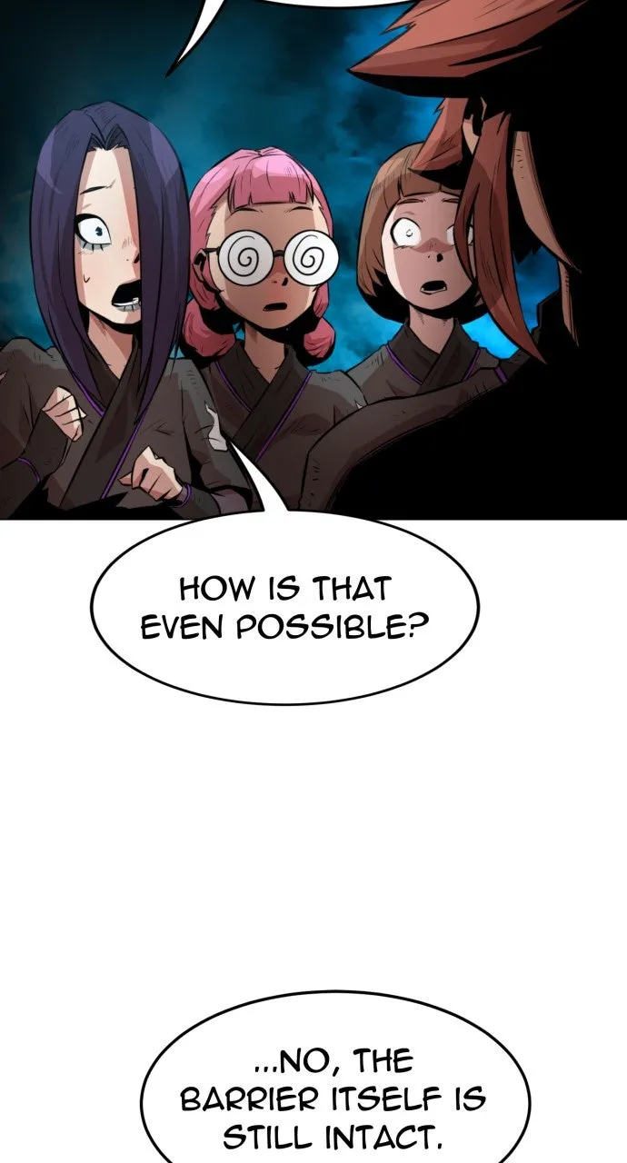 The Dang Clan’s Swordmaster Heir Just Wants a Normal Life Chapter 4 page 3 - 