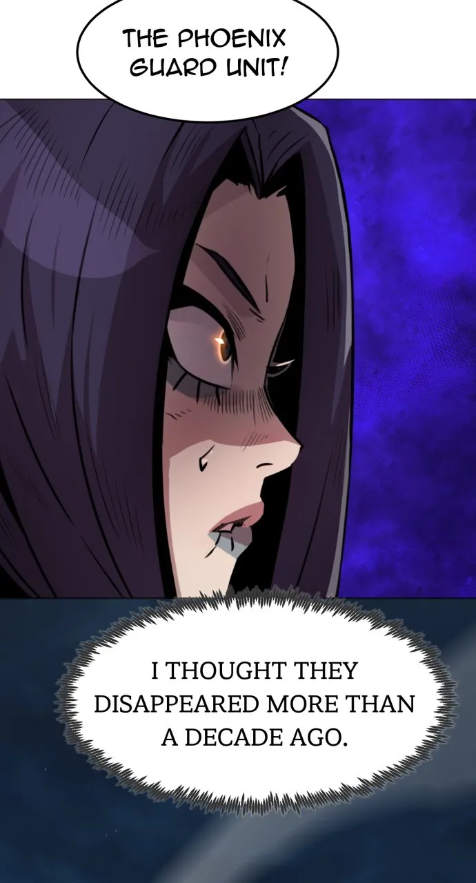 The Dang Clan’s Swordmaster Heir Just Wants a Normal Life Chapter 4 page 21 - 