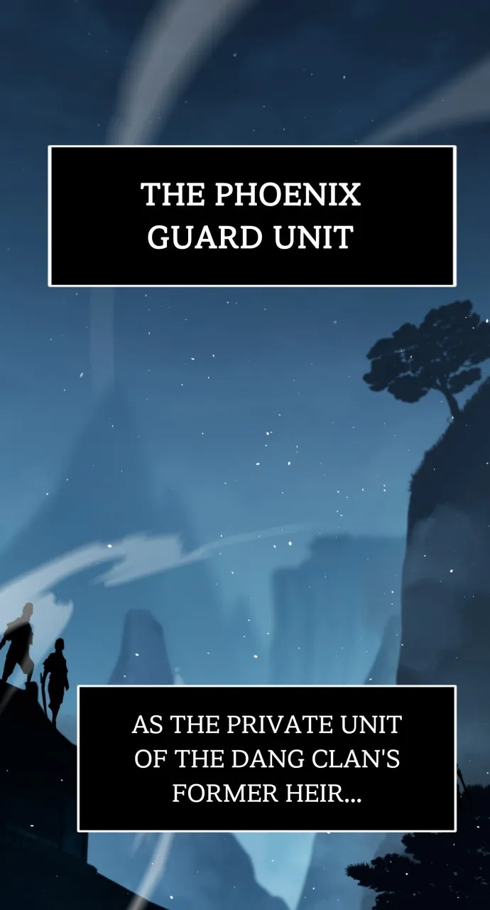 The Dang Clan’s Swordmaster Heir Just Wants a Normal Life Chapter 4 page 22 - 