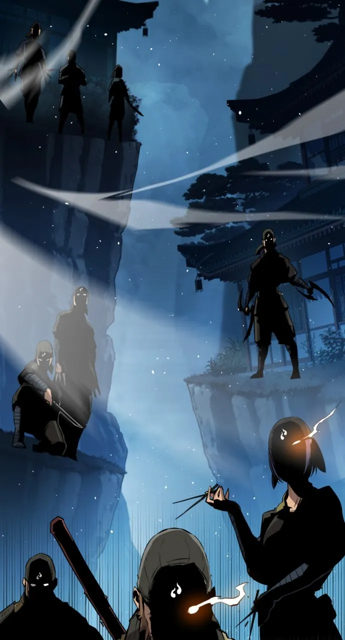 The Dang Clan’s Swordmaster Heir Just Wants a Normal Life Chapter 4 page 23 - 