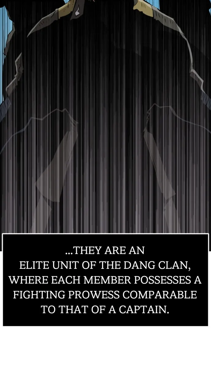 The Dang Clan’s Swordmaster Heir Just Wants a Normal Life Chapter 4 page 24 - 