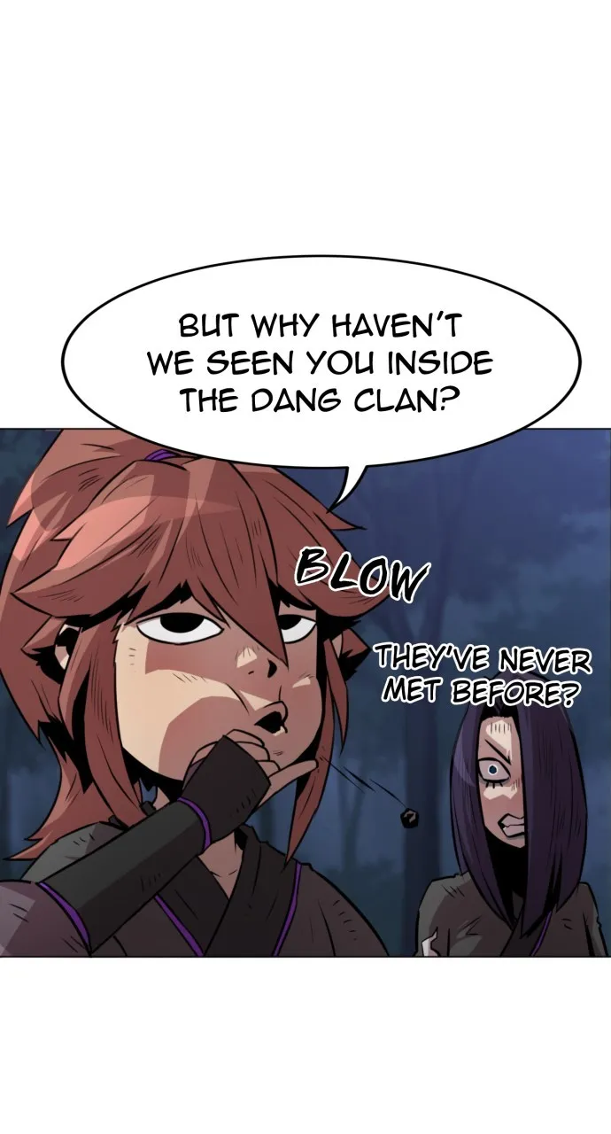The Dang Clan’s Swordmaster Heir Just Wants a Normal Life Chapter 4 page 26 - 