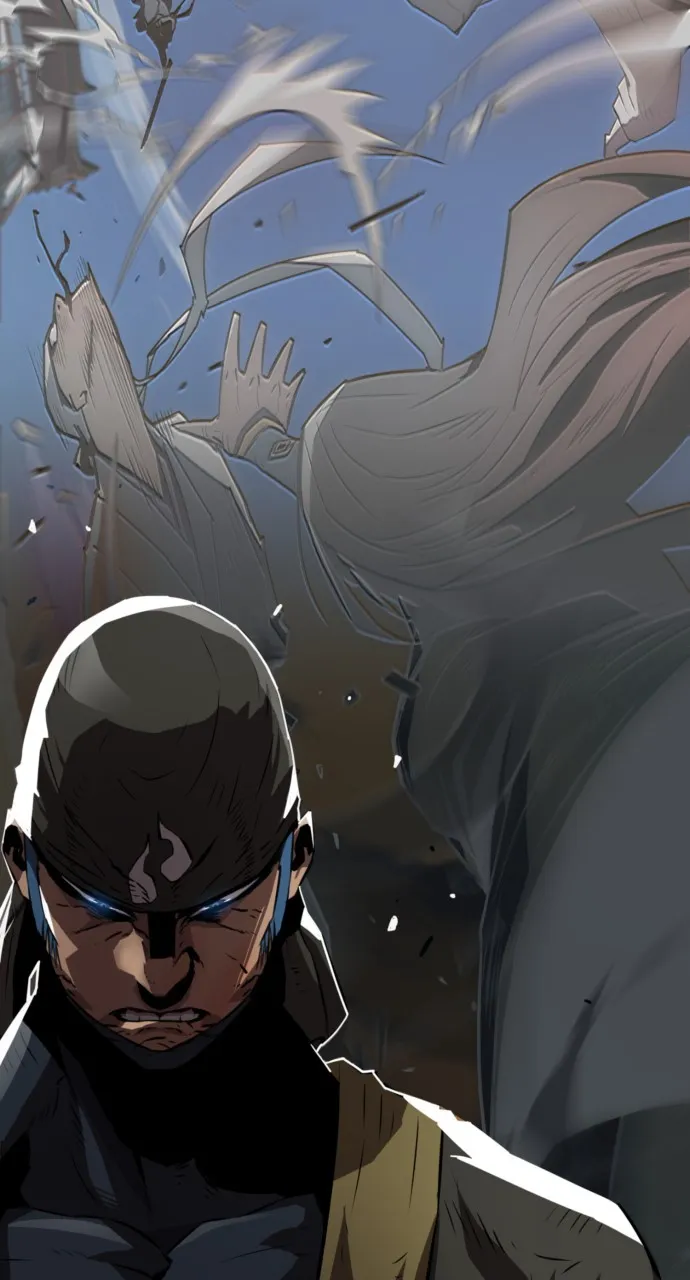 The Dang Clan’s Swordmaster Heir Just Wants a Normal Life Chapter 4 page 28 - 