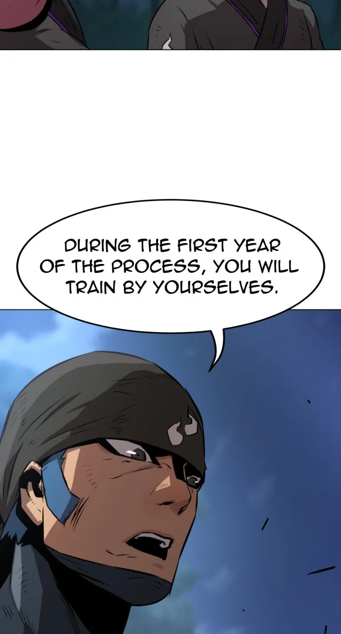 The Dang Clan’s Swordmaster Heir Just Wants a Normal Life Chapter 4 page 33 - 