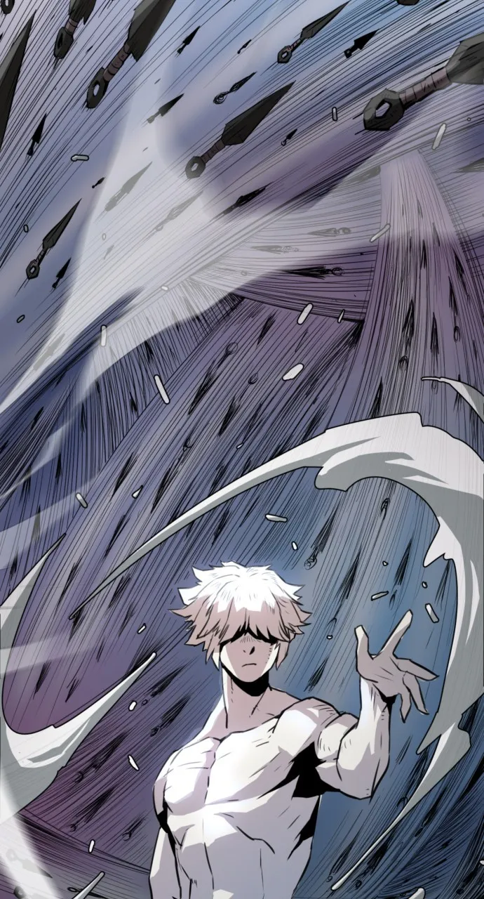 The Dang Clan’s Swordmaster Heir Just Wants a Normal Life Chapter 4 page 36 - 