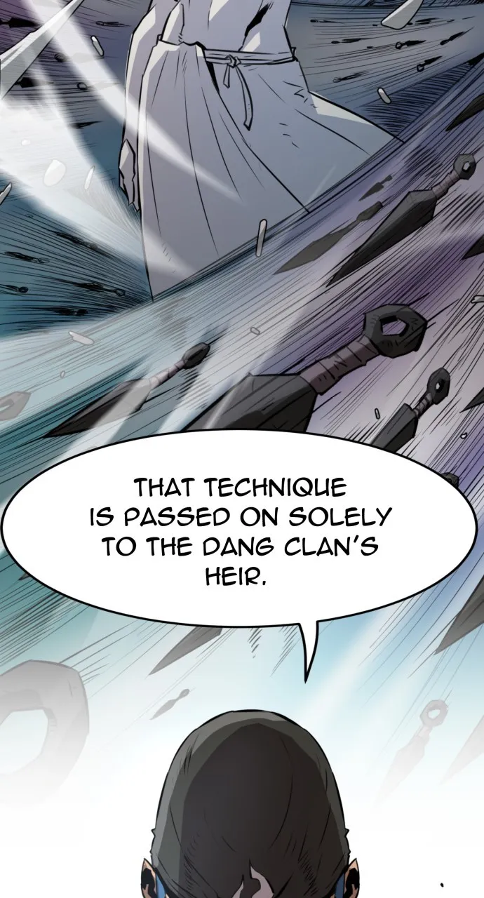 The Dang Clan’s Swordmaster Heir Just Wants a Normal Life Chapter 4 page 37 - 