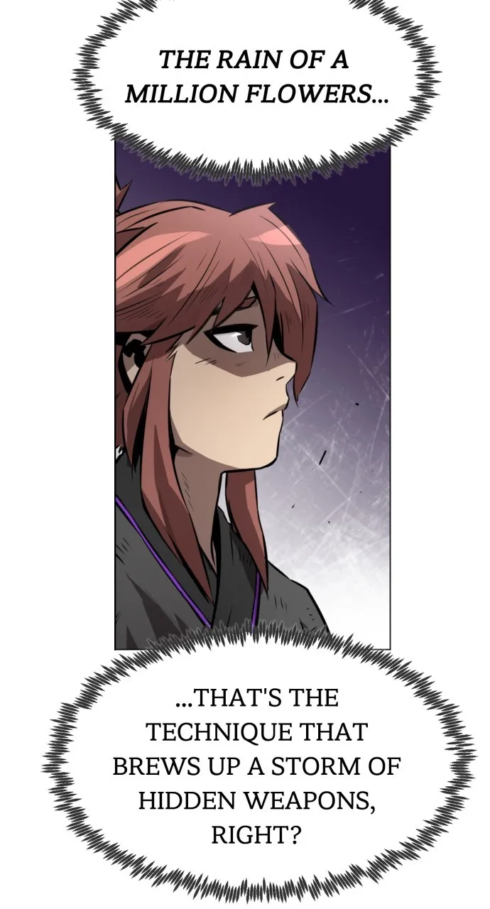 The Dang Clan’s Swordmaster Heir Just Wants a Normal Life Chapter 4 page 39 - 