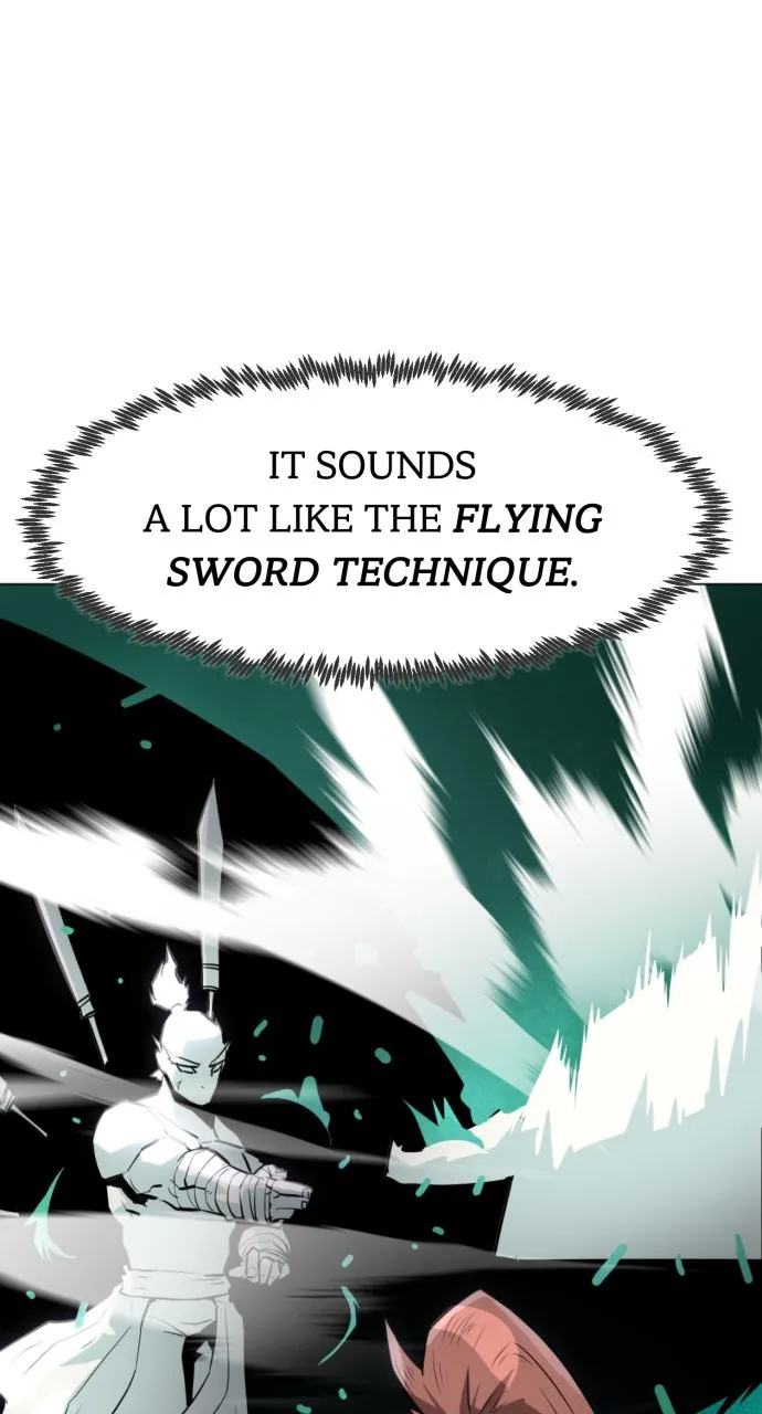 The Dang Clan’s Swordmaster Heir Just Wants a Normal Life Chapter 4 page 40 - 