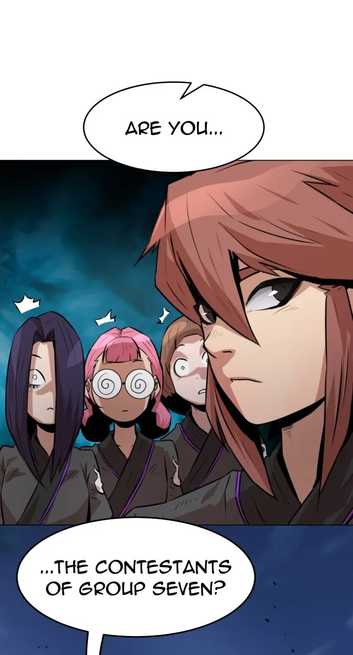 The Dang Clan’s Swordmaster Heir Just Wants a Normal Life Chapter 4 page 5 - 