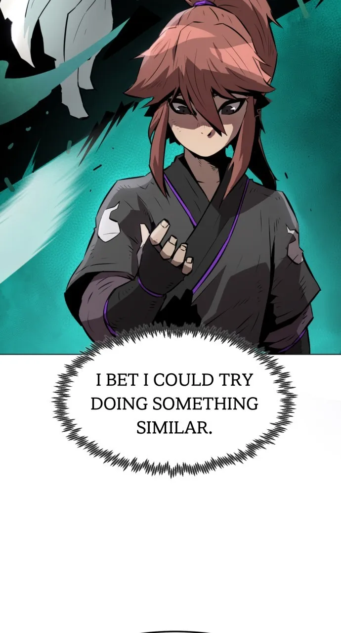 The Dang Clan’s Swordmaster Heir Just Wants a Normal Life Chapter 4 page 41 - 