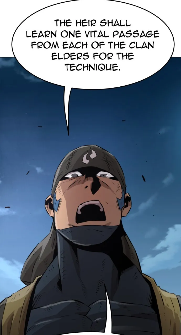 The Dang Clan’s Swordmaster Heir Just Wants a Normal Life Chapter 4 page 42 - 