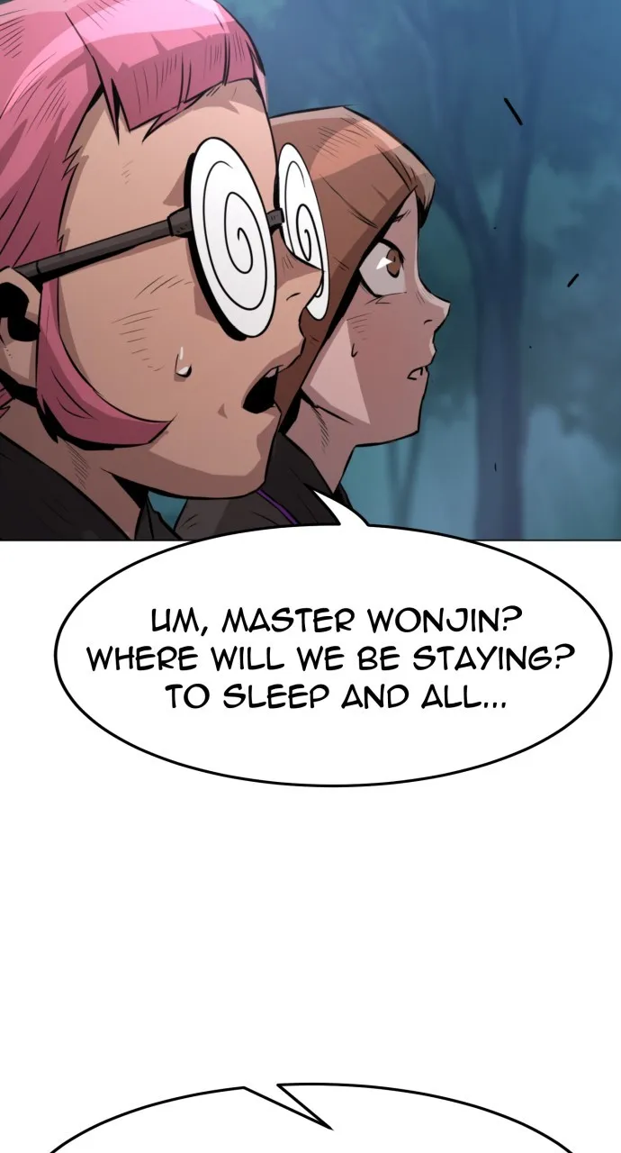 The Dang Clan’s Swordmaster Heir Just Wants a Normal Life Chapter 4 page 44 - 
