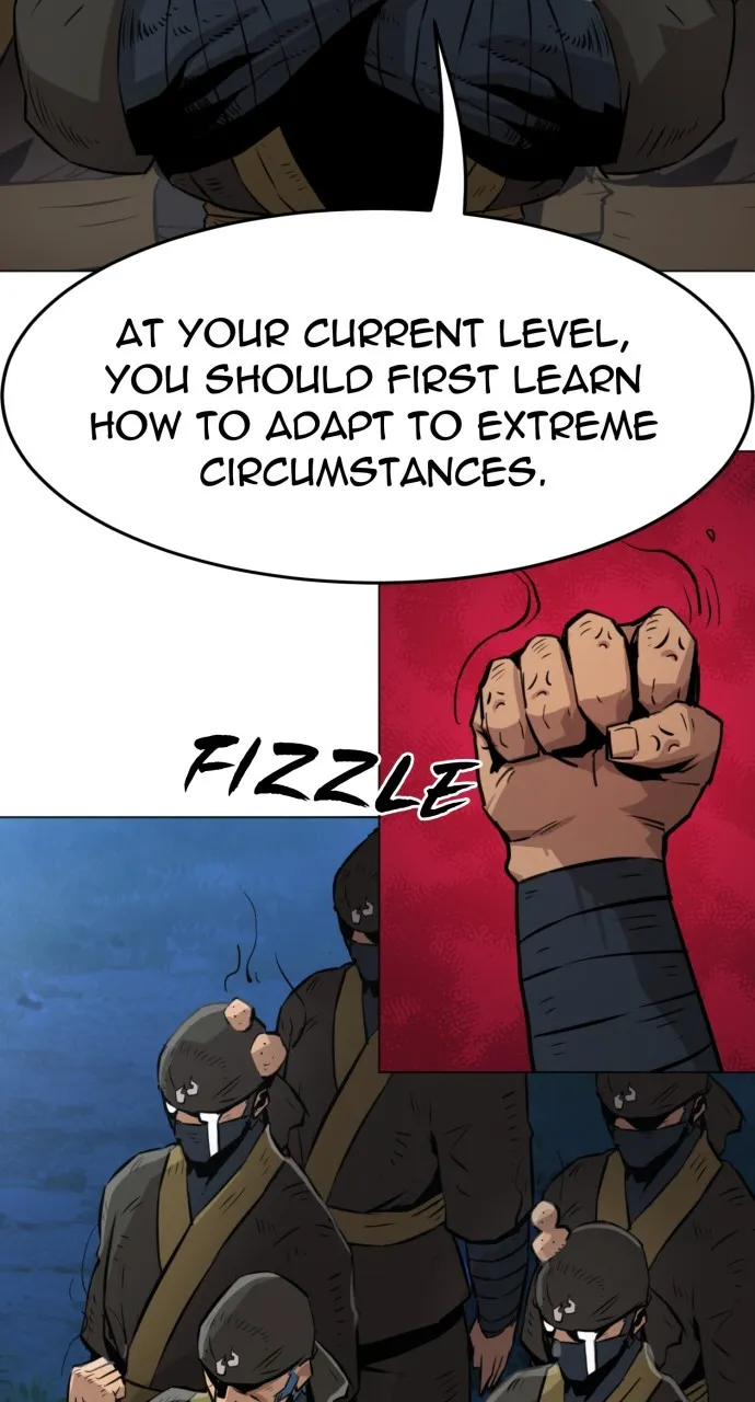 The Dang Clan’s Swordmaster Heir Just Wants a Normal Life Chapter 4 page 47 - 