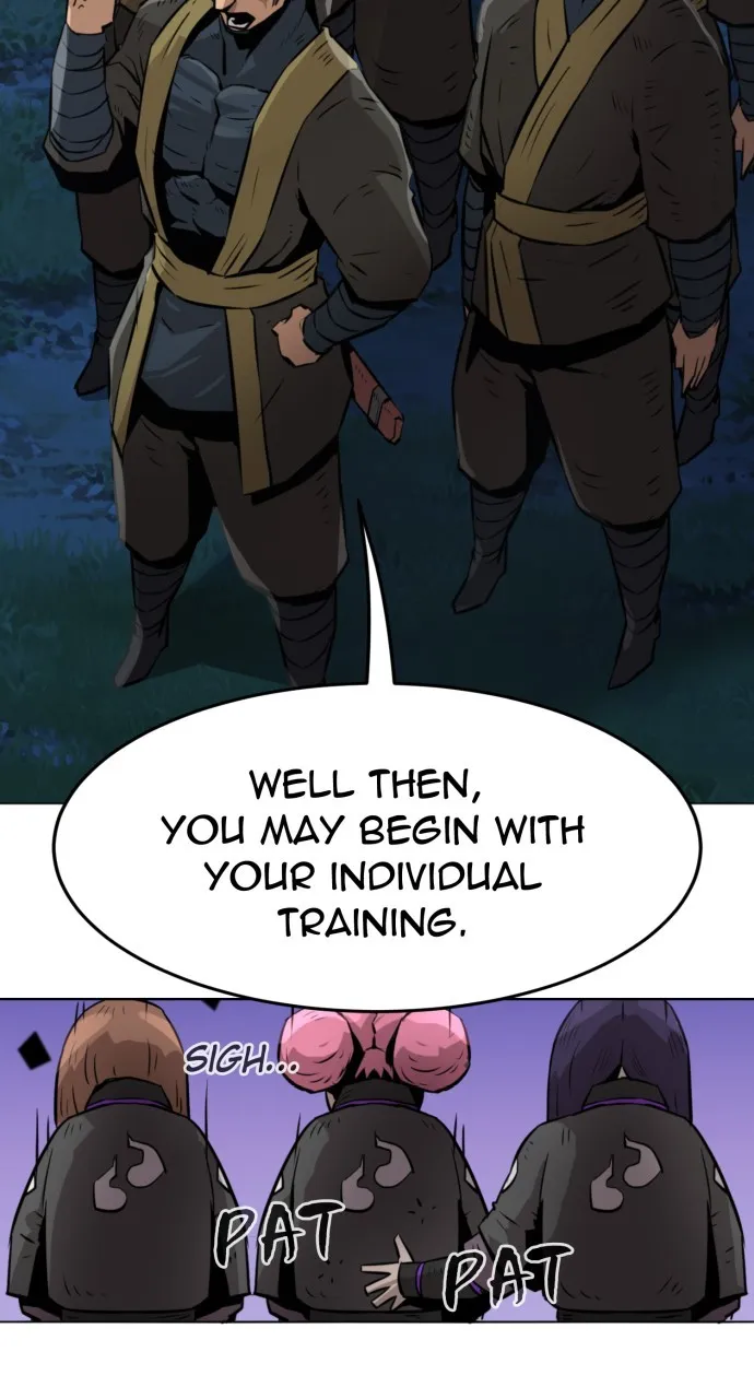 The Dang Clan’s Swordmaster Heir Just Wants a Normal Life Chapter 4 page 48 - 