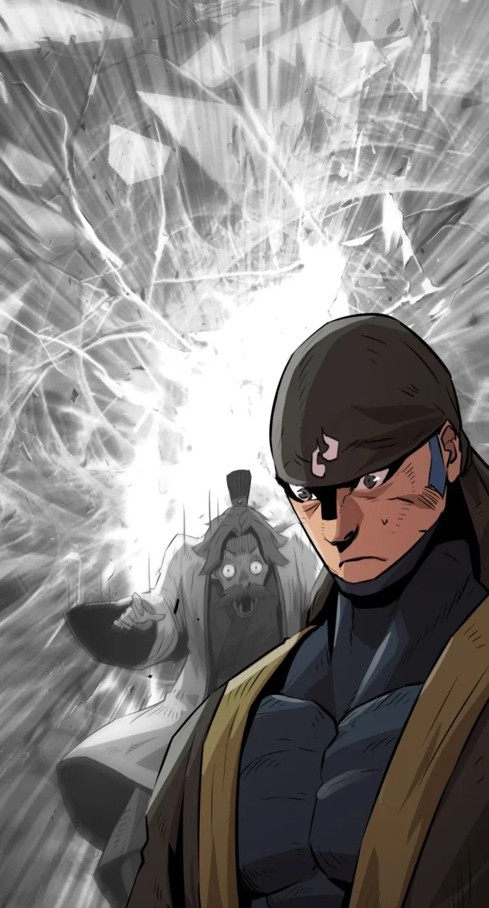 The Dang Clan’s Swordmaster Heir Just Wants a Normal Life Chapter 4 page 53 - 
