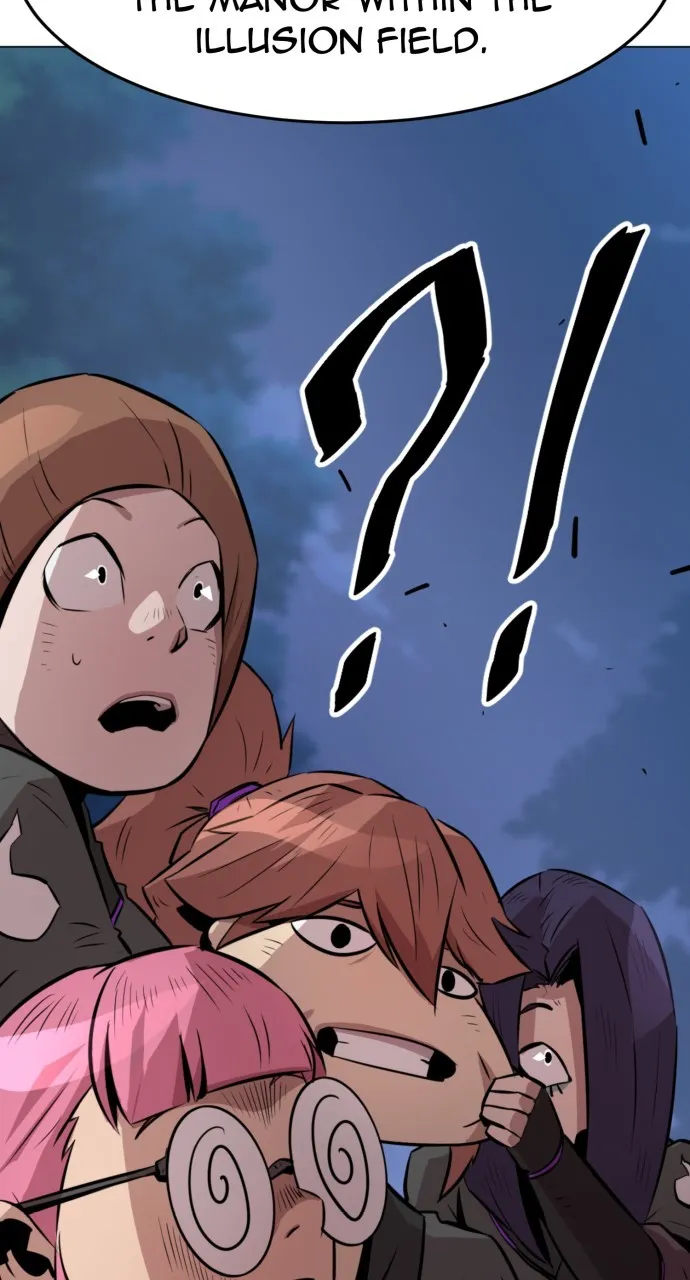 The Dang Clan’s Swordmaster Heir Just Wants a Normal Life Chapter 4 page 56 - 