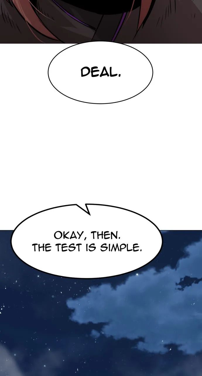 The Dang Clan’s Swordmaster Heir Just Wants a Normal Life Chapter 4 page 59 - 
