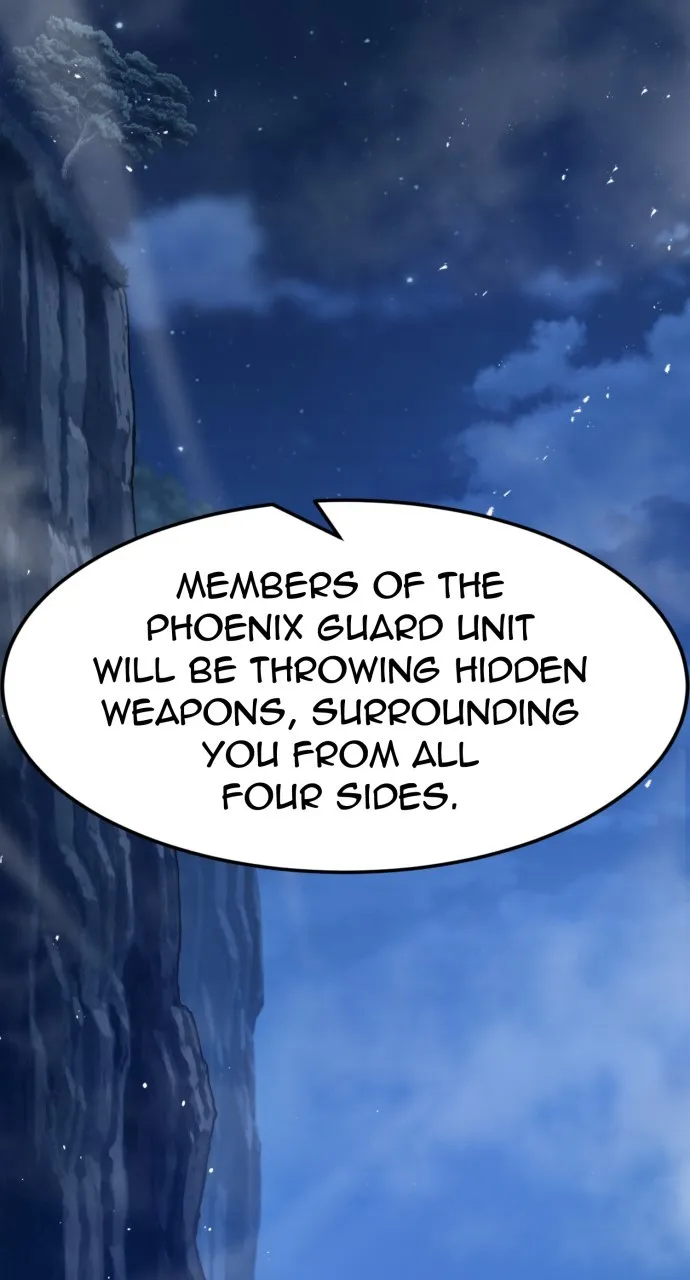 The Dang Clan’s Swordmaster Heir Just Wants a Normal Life Chapter 4 page 60 - 