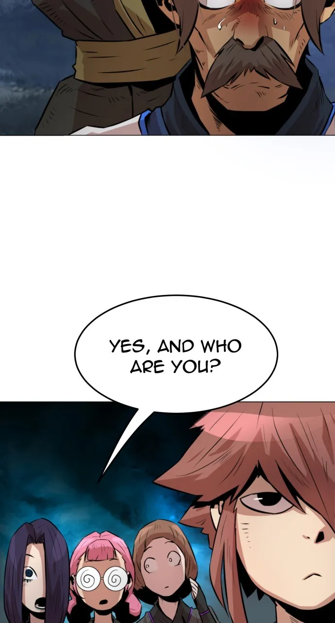The Dang Clan’s Swordmaster Heir Just Wants a Normal Life Chapter 4 page 7 - 