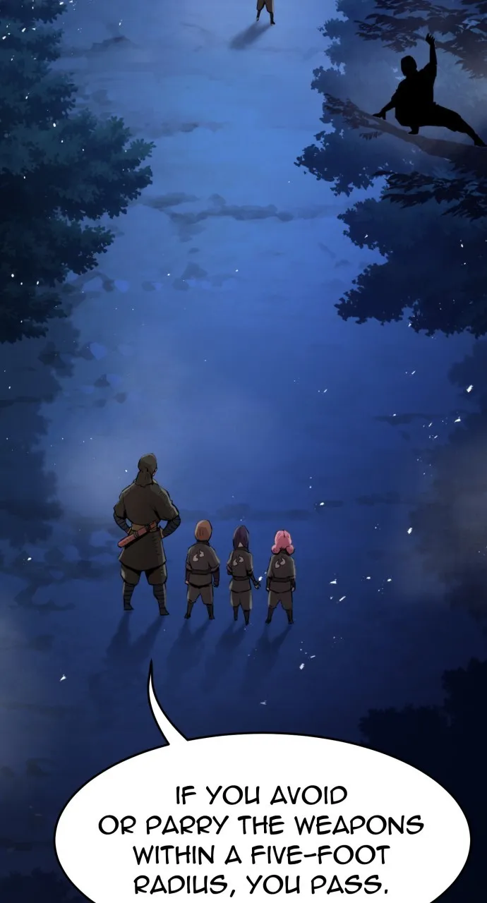 The Dang Clan’s Swordmaster Heir Just Wants a Normal Life Chapter 4 page 62 - 