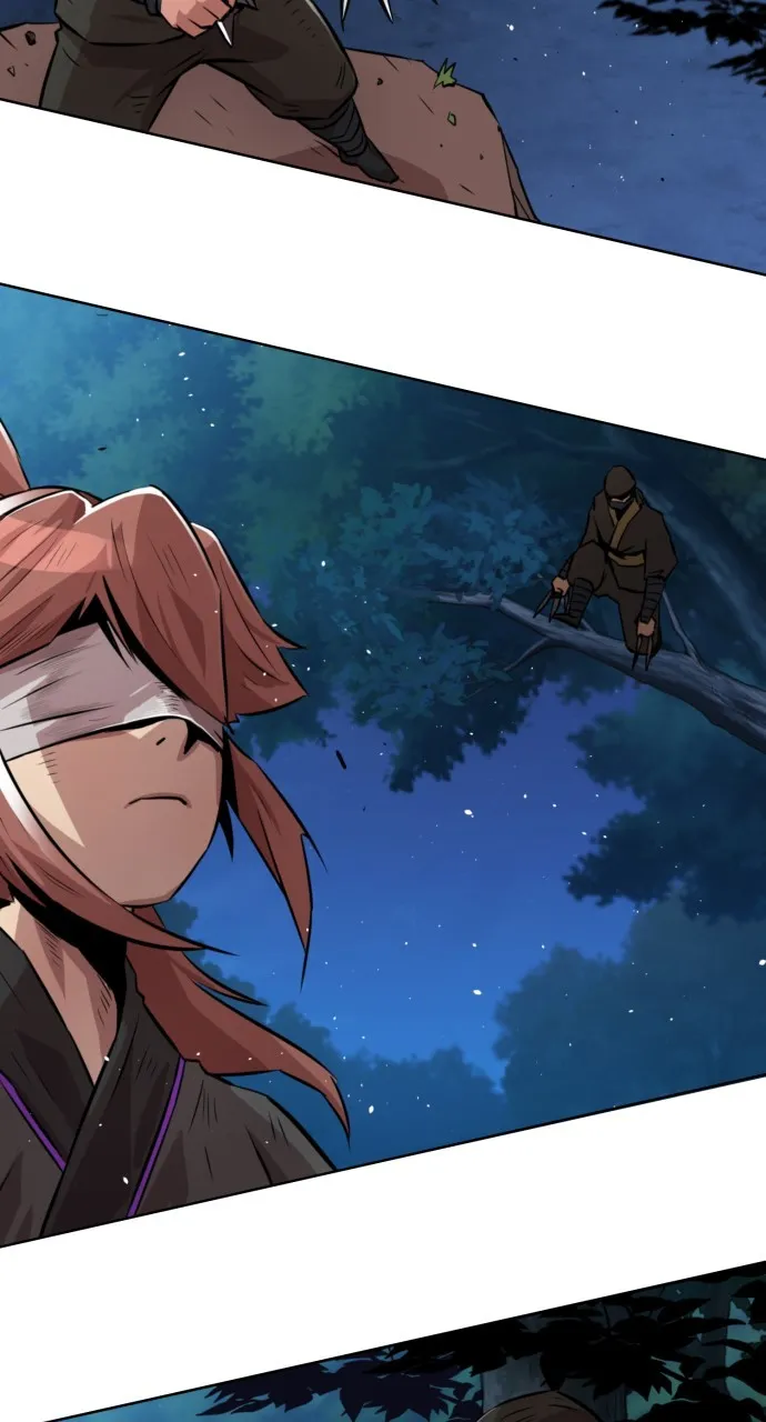 The Dang Clan’s Swordmaster Heir Just Wants a Normal Life Chapter 4 page 65 - 