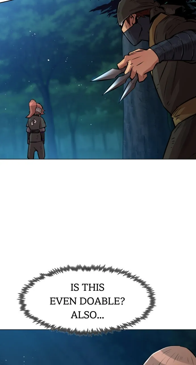 The Dang Clan’s Swordmaster Heir Just Wants a Normal Life Chapter 4 page 66 - 