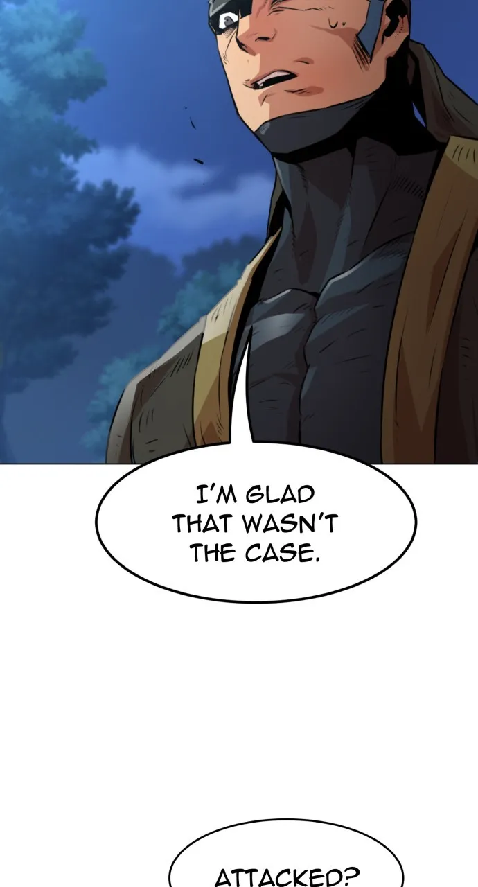 The Dang Clan’s Swordmaster Heir Just Wants a Normal Life Chapter 4 page 9 - 