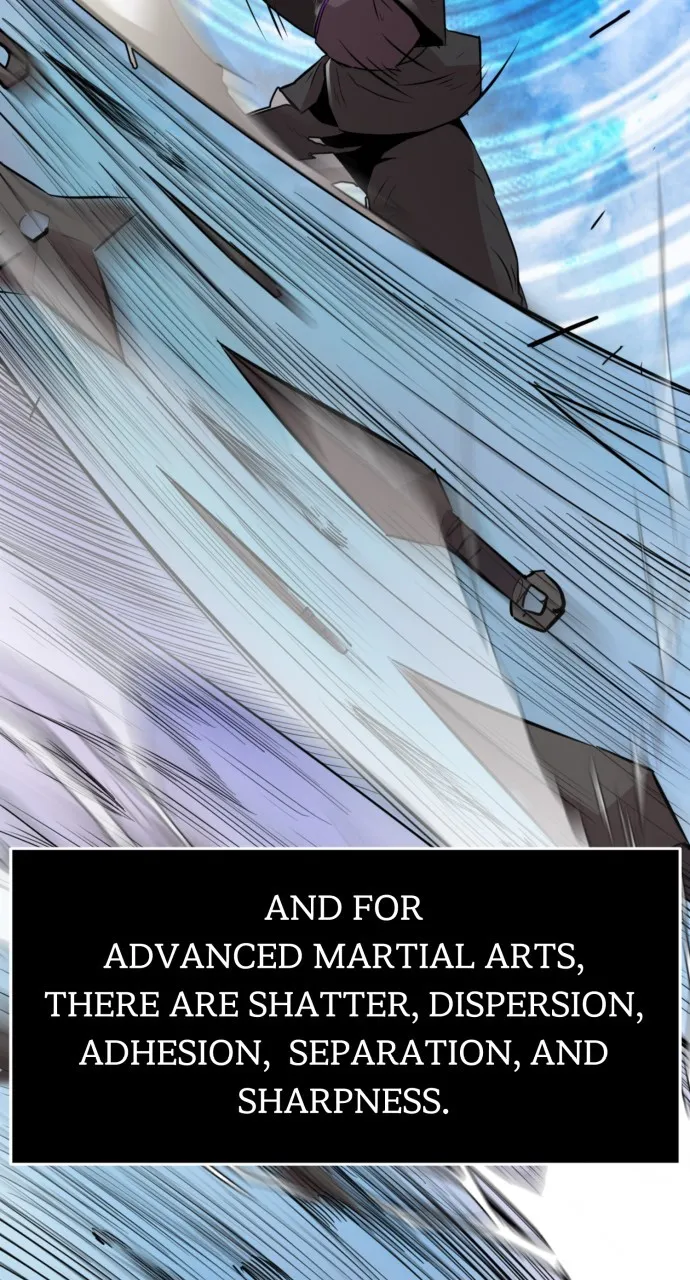 The Dang Clan’s Swordmaster Heir Just Wants a Normal Life Chapter 4 page 85 - 