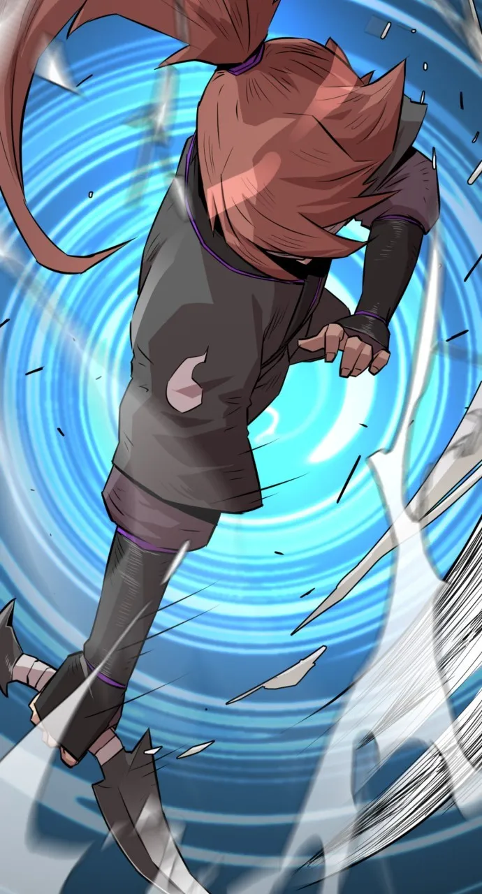 The Dang Clan’s Swordmaster Heir Just Wants a Normal Life Chapter 4 page 87 - 