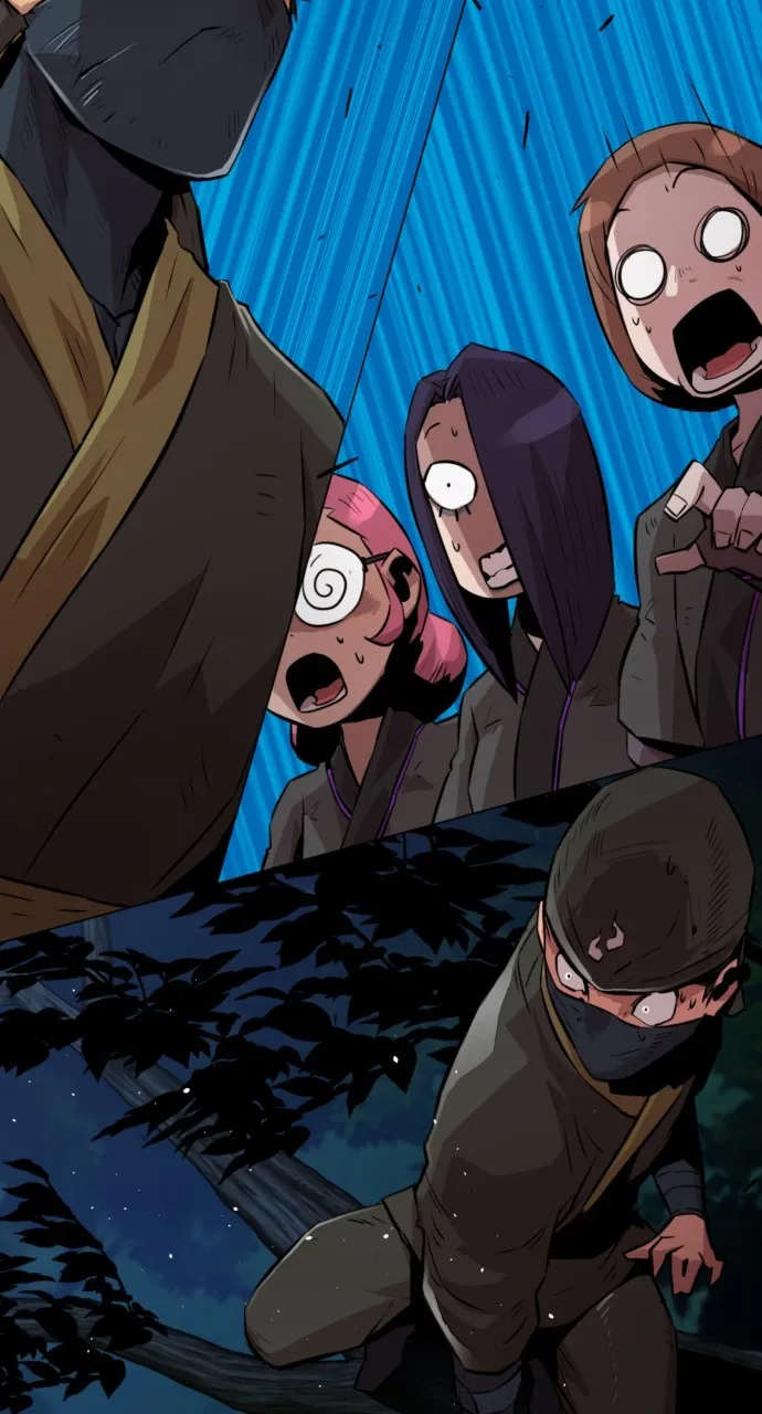 The Dang Clan’s Swordmaster Heir Just Wants a Normal Life Chapter 4 page 92 - 