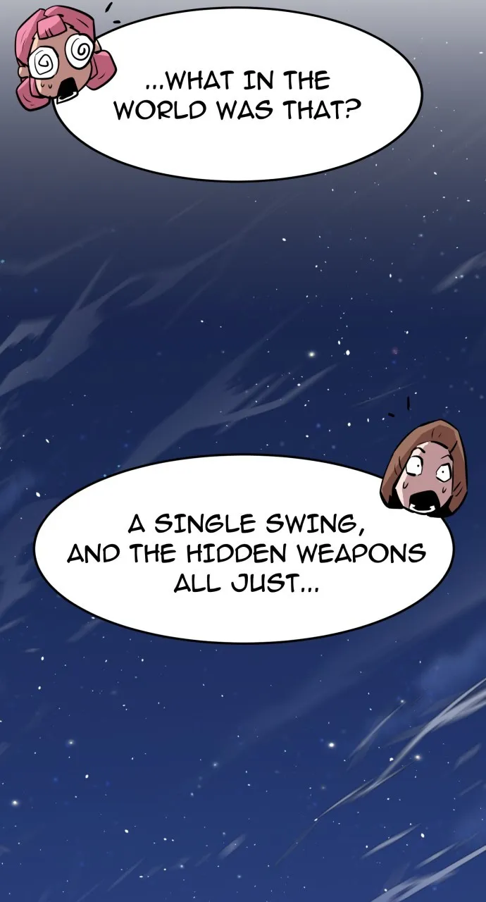 The Dang Clan’s Swordmaster Heir Just Wants a Normal Life Chapter 4 page 96 - 