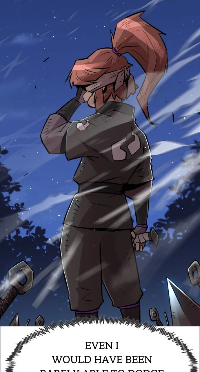 The Dang Clan’s Swordmaster Heir Just Wants a Normal Life Chapter 4 page 97 - 
