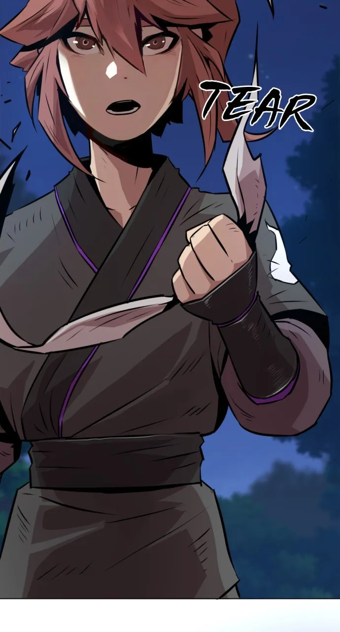 The Dang Clan’s Swordmaster Heir Just Wants a Normal Life Chapter 4 page 99 - 