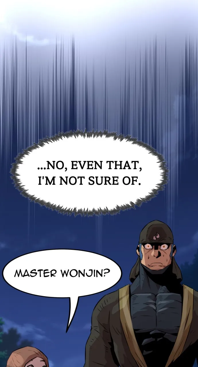 The Dang Clan’s Swordmaster Heir Just Wants a Normal Life Chapter 4 page 100 - 