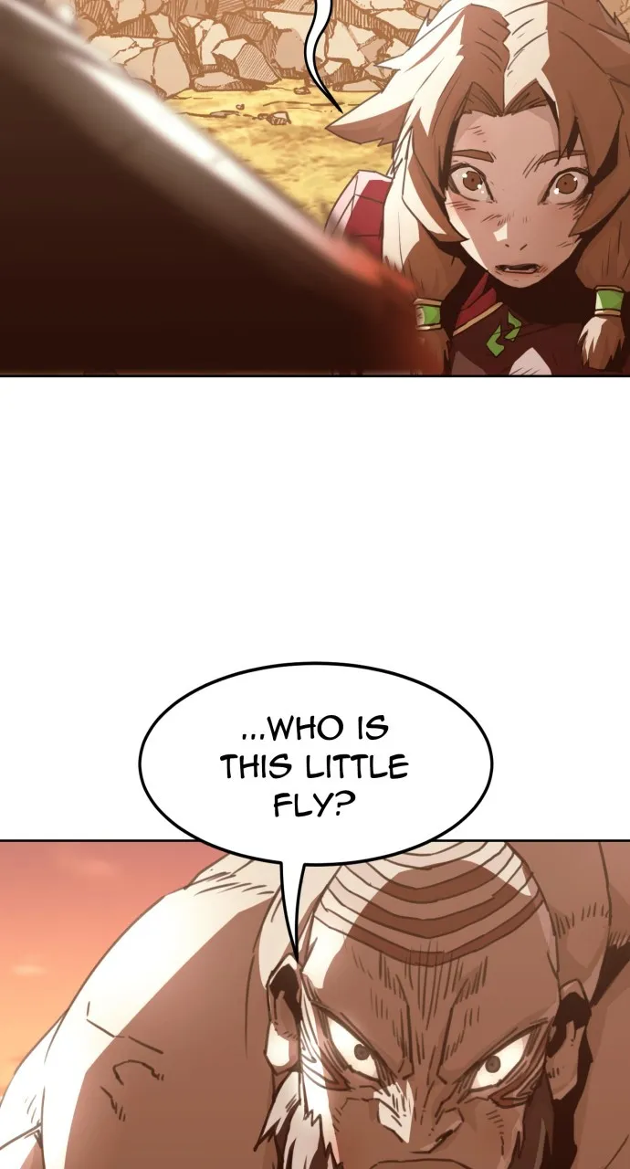 The Dang Clan’s Swordmaster Heir Just Wants a Normal Life Chapter 46 page 96 - 