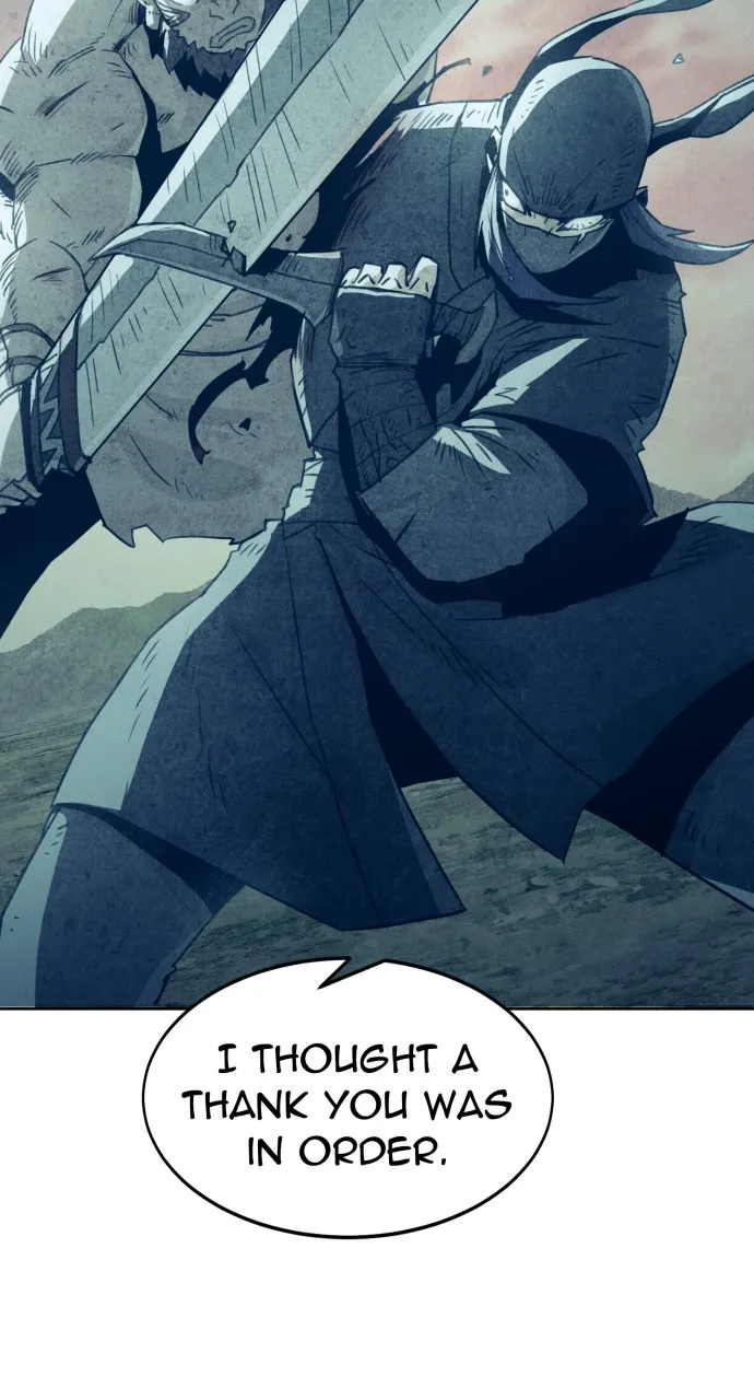The Dang Clan’s Swordmaster Heir Just Wants a Normal Life Chapter 47 page 41 - 