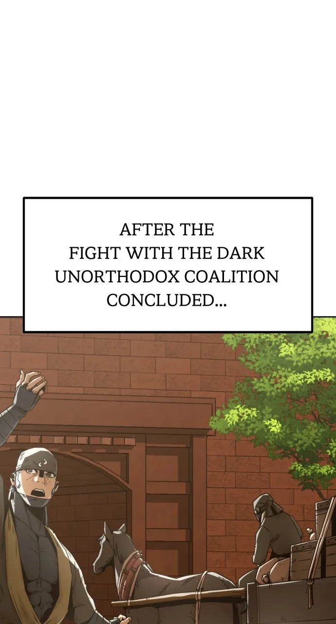 The Dang Clan’s Swordmaster Heir Just Wants a Normal Life Chapter 48 page 1 - 