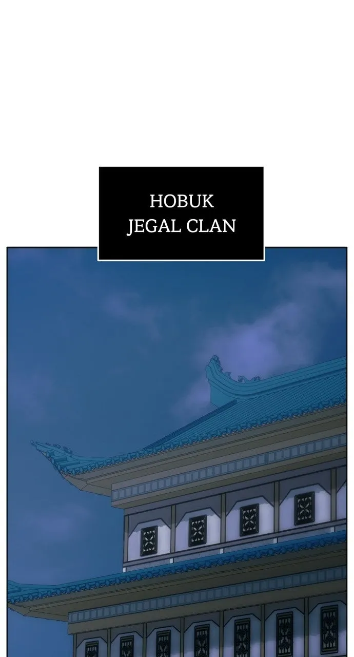 The Dang Clan’s Swordmaster Heir Just Wants a Normal Life Chapter 49 page 1 - 