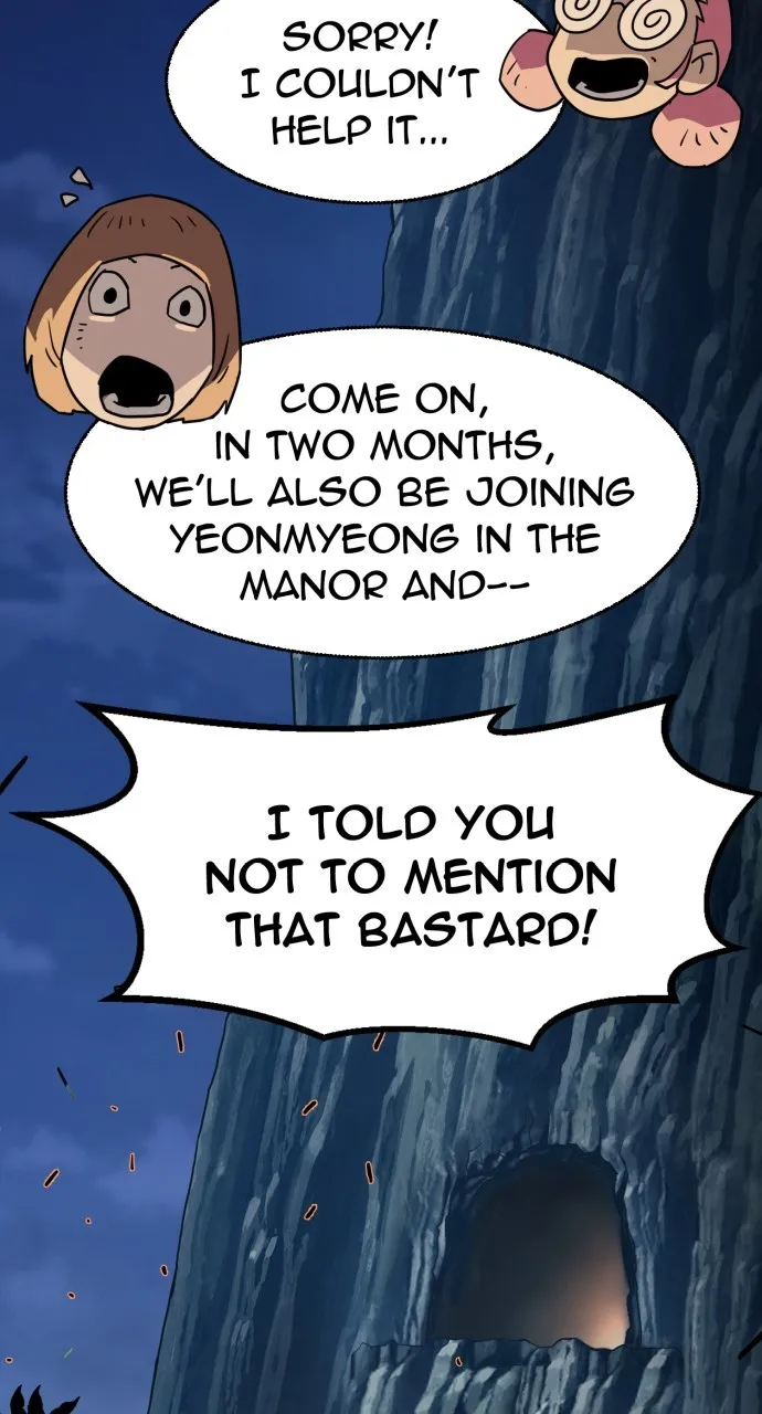 The Dang Clan’s Swordmaster Heir Just Wants a Normal Life Chapter 5 page 103 - 
