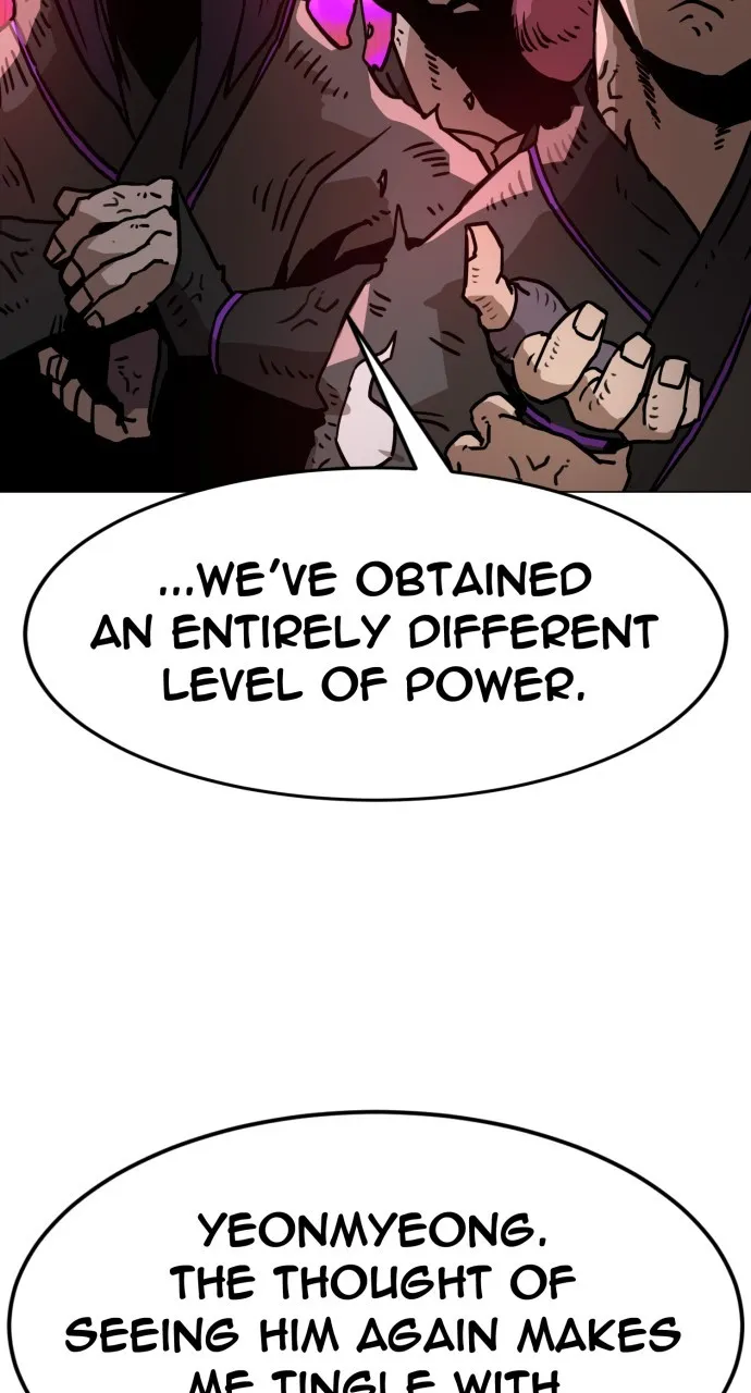 The Dang Clan’s Swordmaster Heir Just Wants a Normal Life Chapter 5 page 108 - 