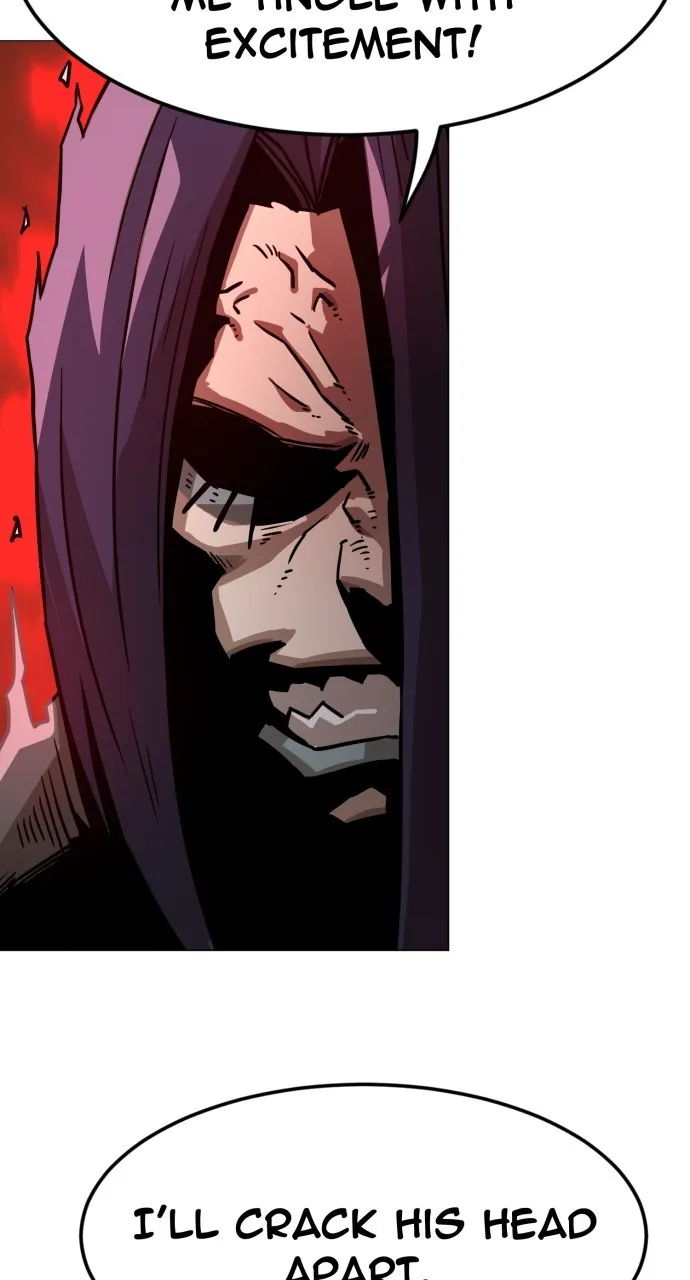 The Dang Clan’s Swordmaster Heir Just Wants a Normal Life Chapter 5 page 109 - 