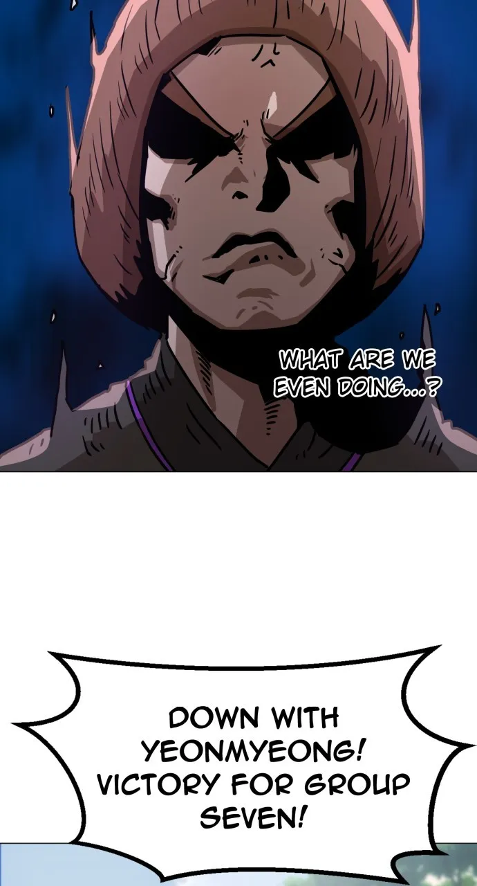 The Dang Clan’s Swordmaster Heir Just Wants a Normal Life Chapter 5 page 111 - 
