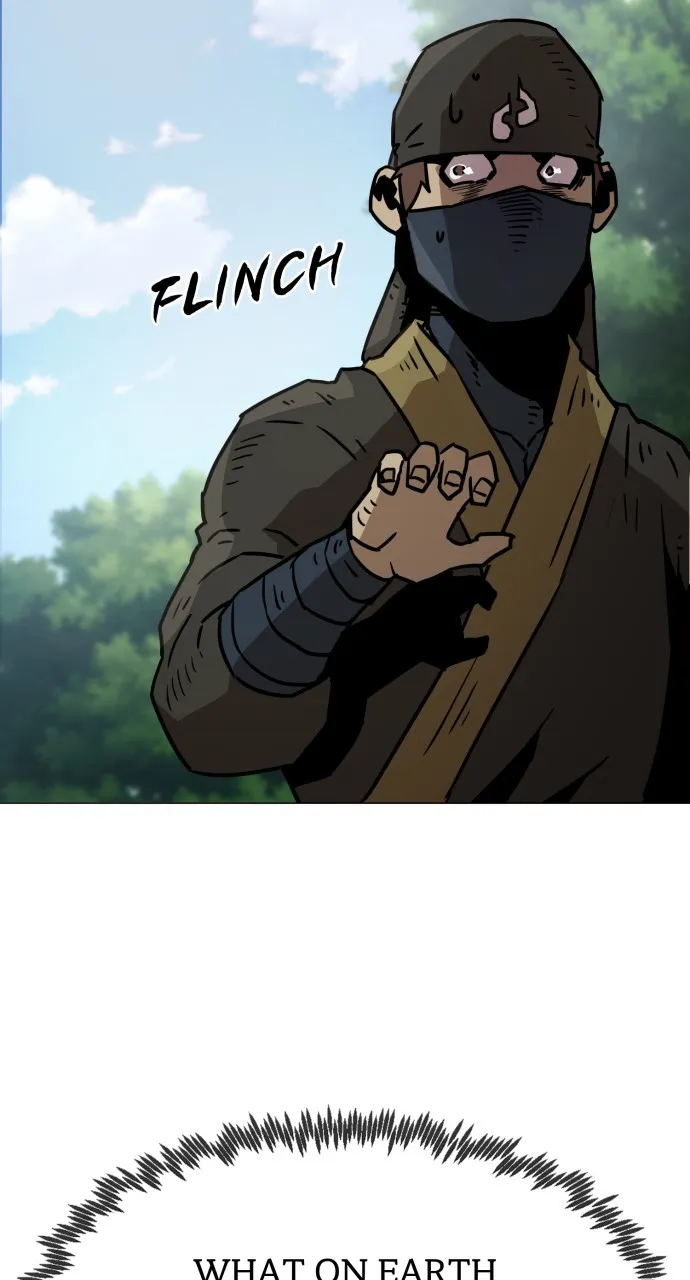 The Dang Clan’s Swordmaster Heir Just Wants a Normal Life Chapter 5 page 112 - 